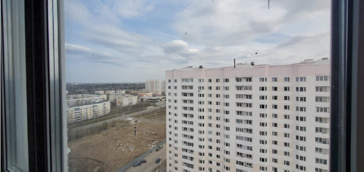 Жилые помещения, в количестве 50-ти квартир, расположенных по адресу: Тверская область, г. Тверь, ул. Оснабрюкская, дом 4, корпус 1.